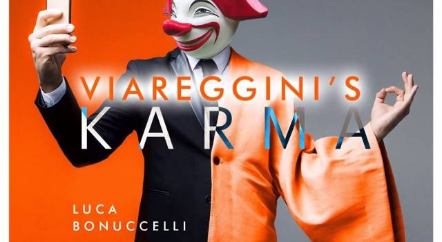 &#8220;Viareggini&#8217;s karma&#8221;, la parodia di Luca Bonuccelli del brano vincitore di Sanremo