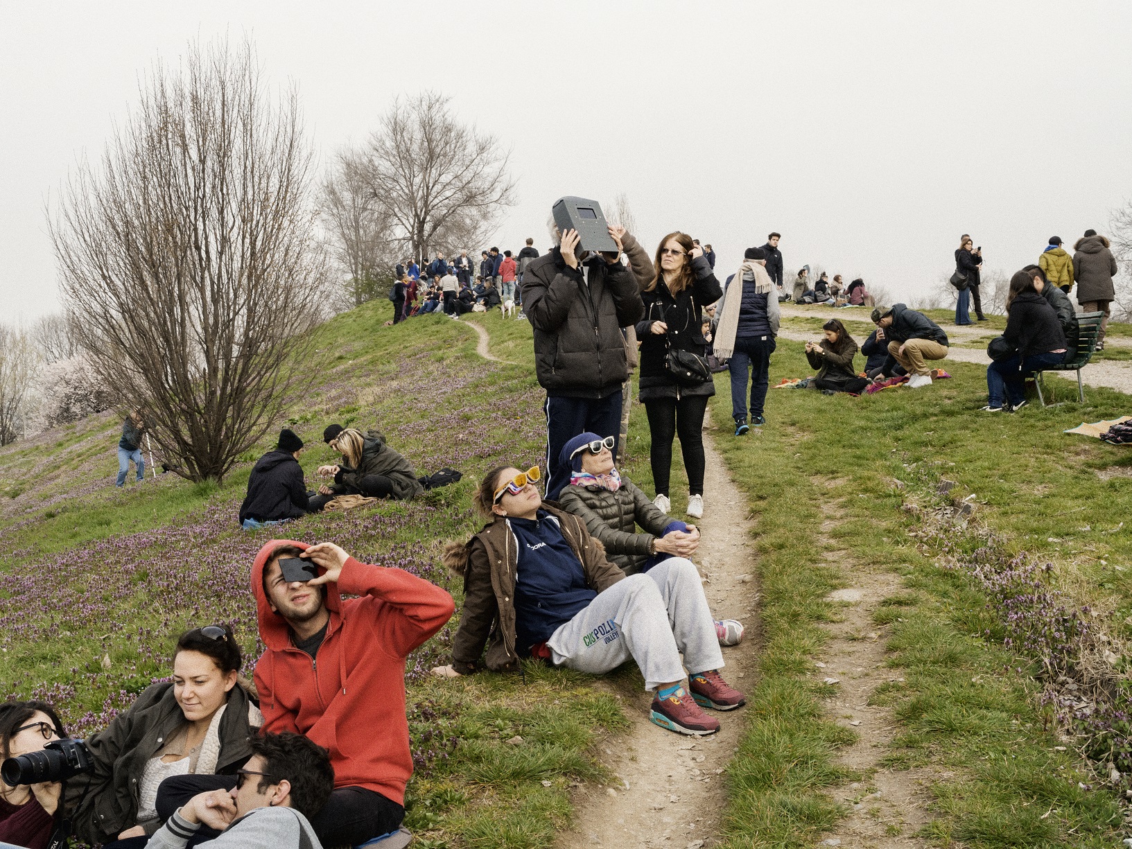 Epea03, chiusi i battenti per la palestra europea della fotografia