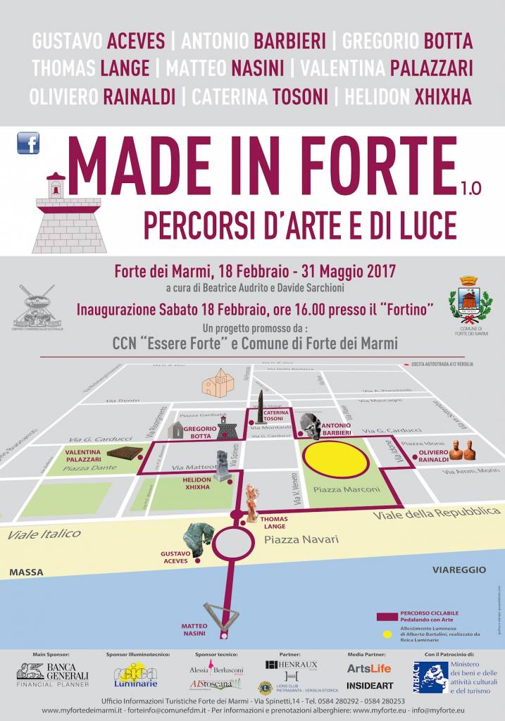 made in forte
