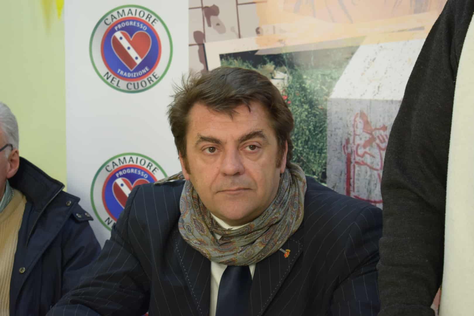 Carlo Alberto Carrai