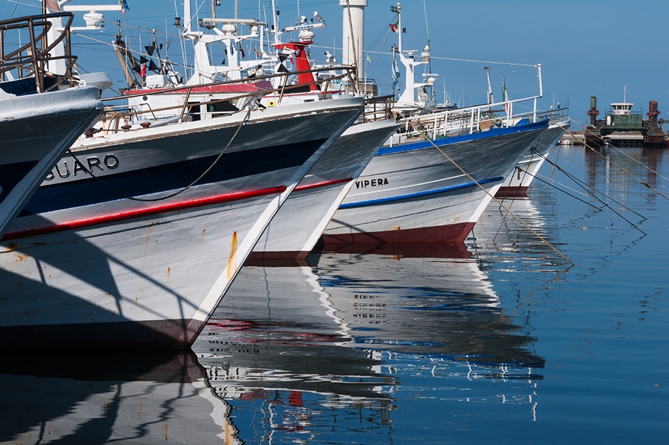 porto viareggio