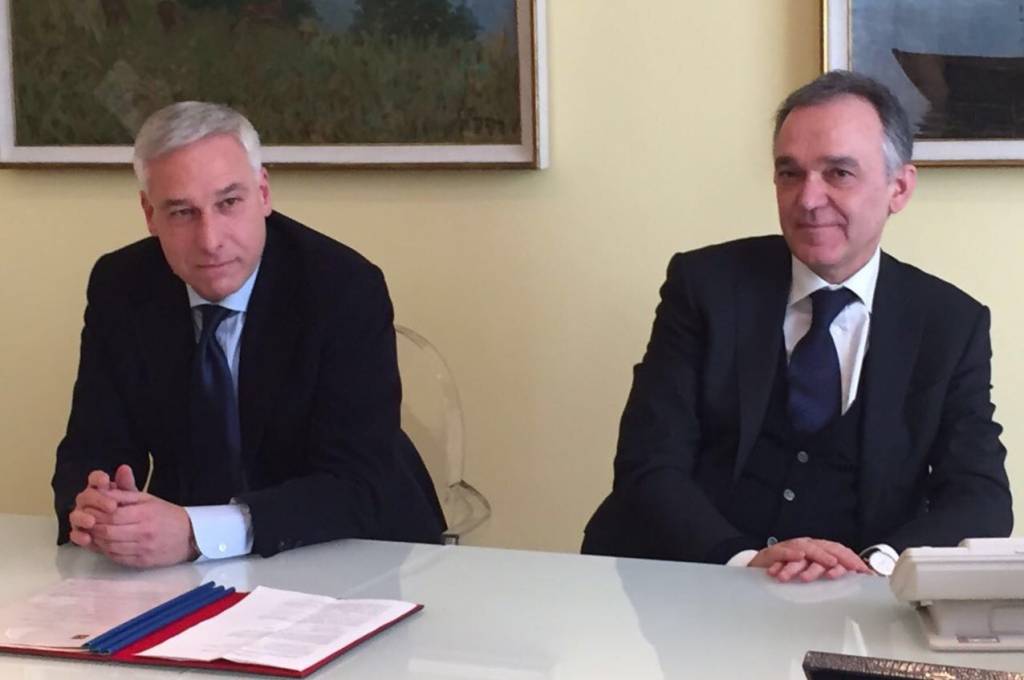 Del Ghingaro e Rossi