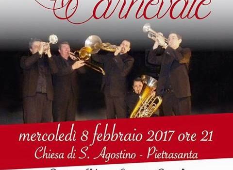 Al via la stagione musicale nel Chiostro di Sant&#8217;Agostino