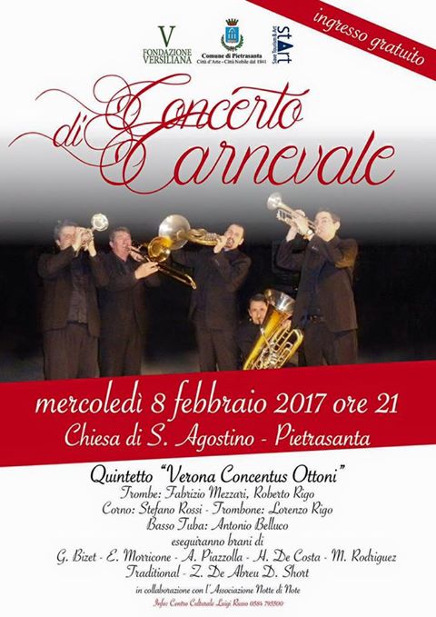 primo concerto nel Chiostro