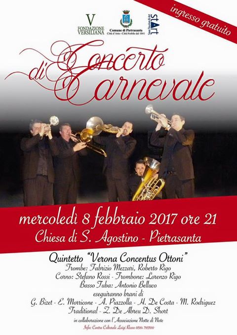 Al via la stagione musicale nel Chiostro di Sant’Agostino