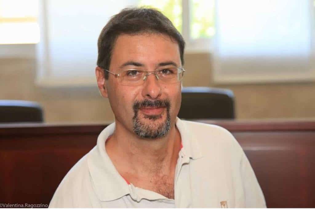 Gabriele tomei