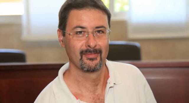 Gabriele Tomei è il settimo assessore a Viareggio.