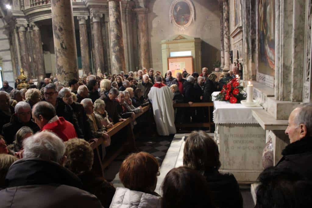 San Biagio