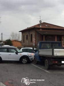 Incidente a lido di camaiore