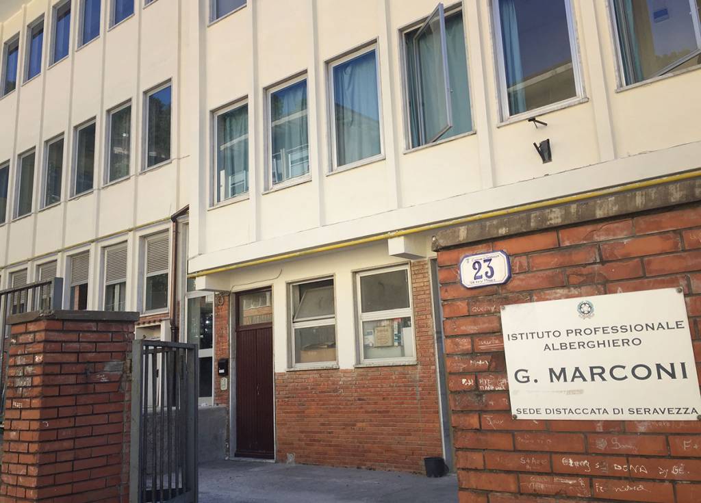 Istituto superiore Marconi