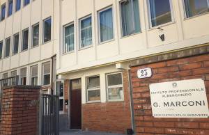 Istituto superiore Marconi