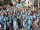 Il Carnevale di Viareggio strega anche Borgosesia