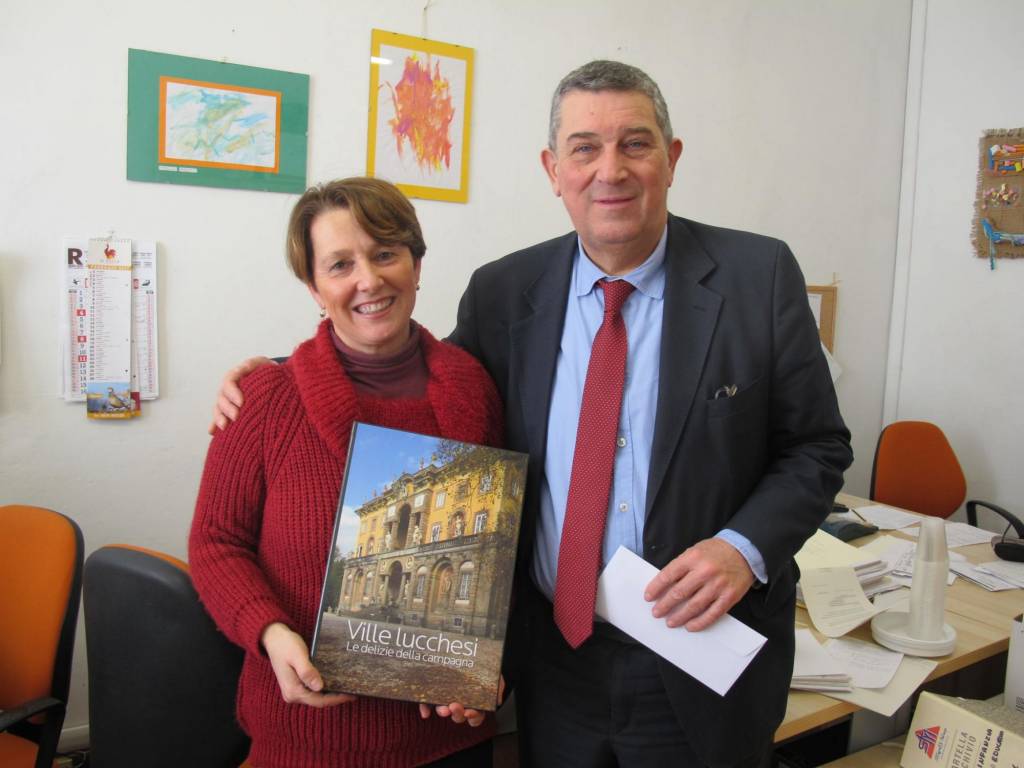 Francesca Russo laurea