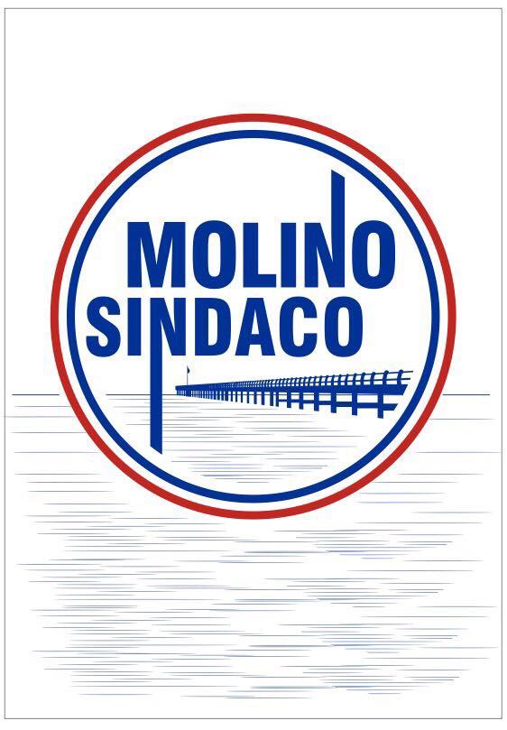 Presentato il simbolo della lista “Michele Molino sindaco”