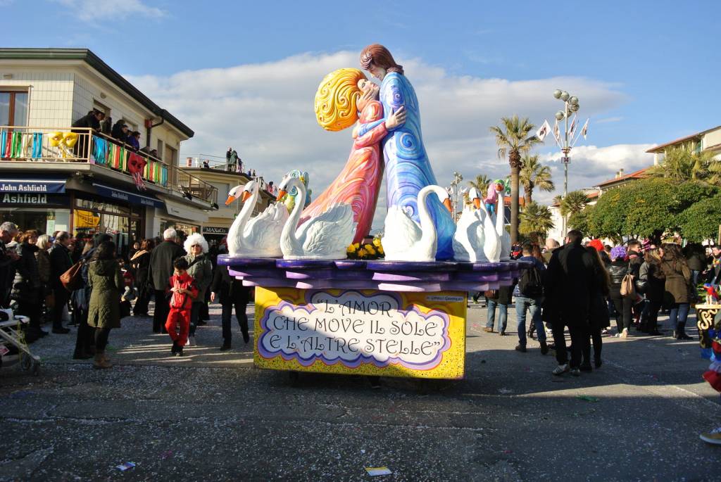 Mascherate carnevale di viareggio 2017 029
