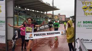 Puccini marathon 1 donna