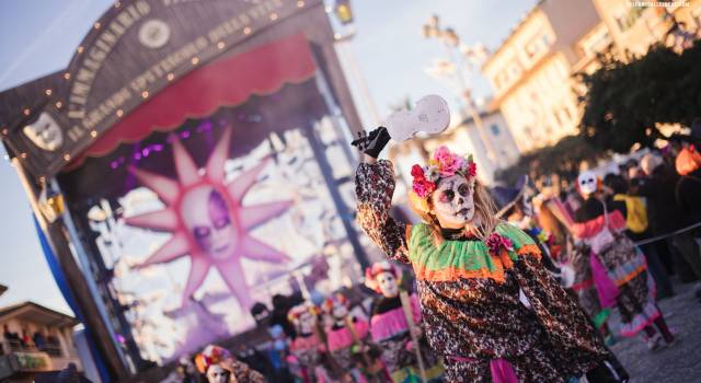 Carnevale, oltre 13.000 abbonamenti venduti