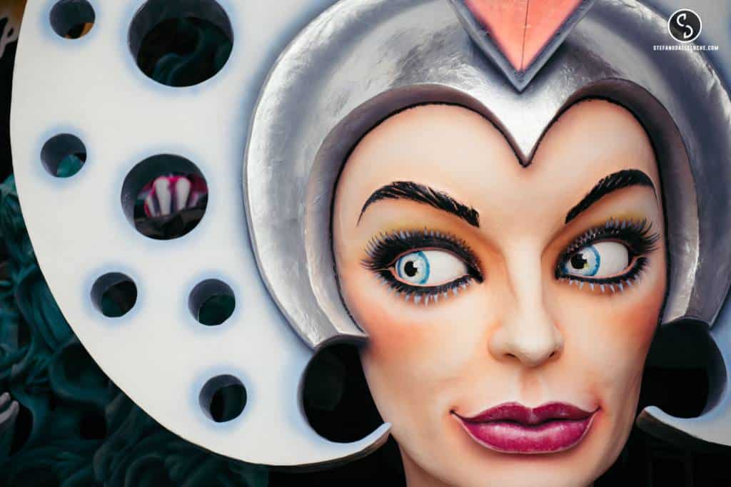 Carnevale di Viareggio