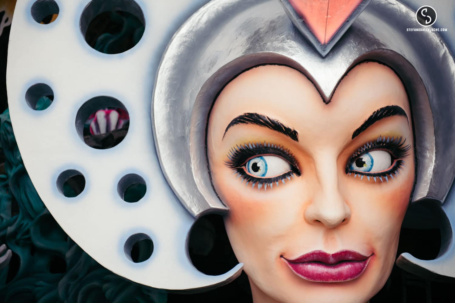 Carnevale di Viareggio
