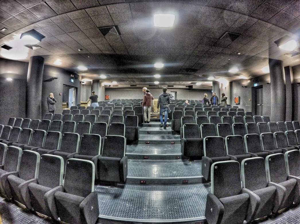cinema borsalino camaiore