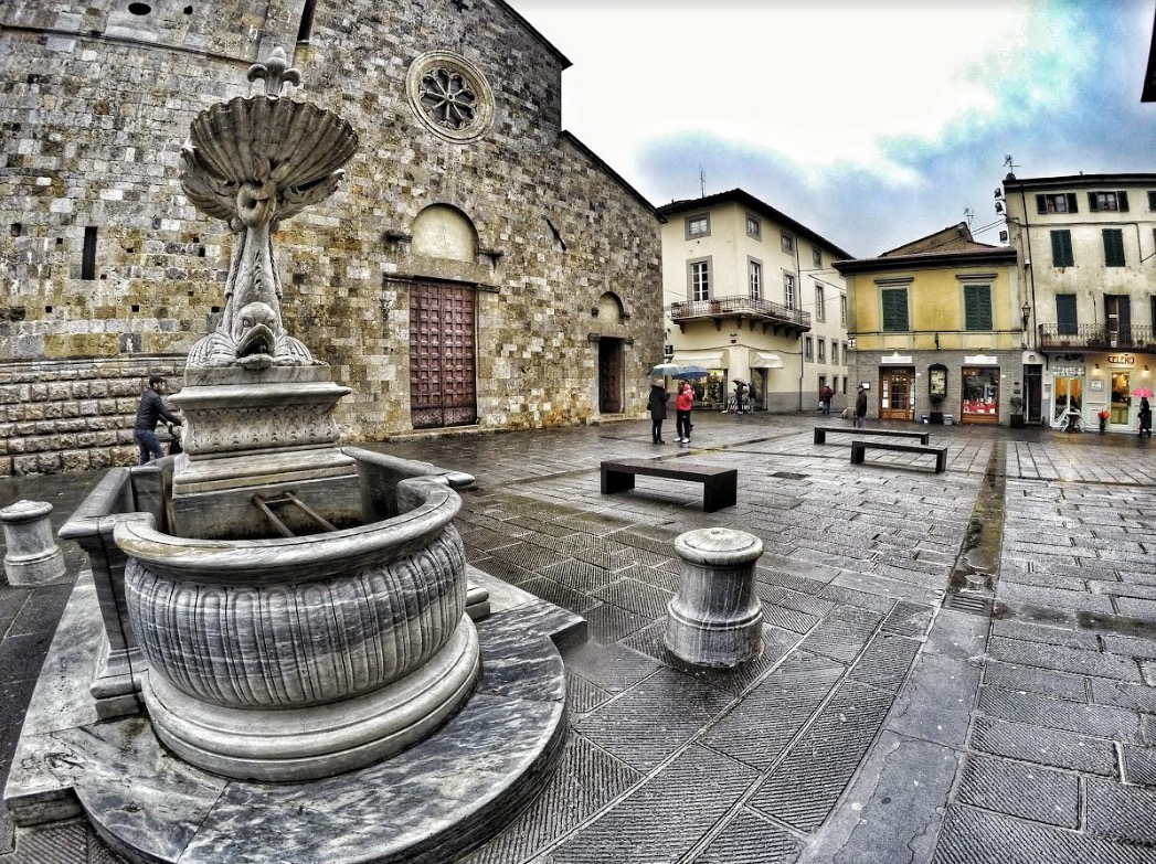 Terza edizione di “a scuola di palio”, Camaiore si prepara al grande evento estivo