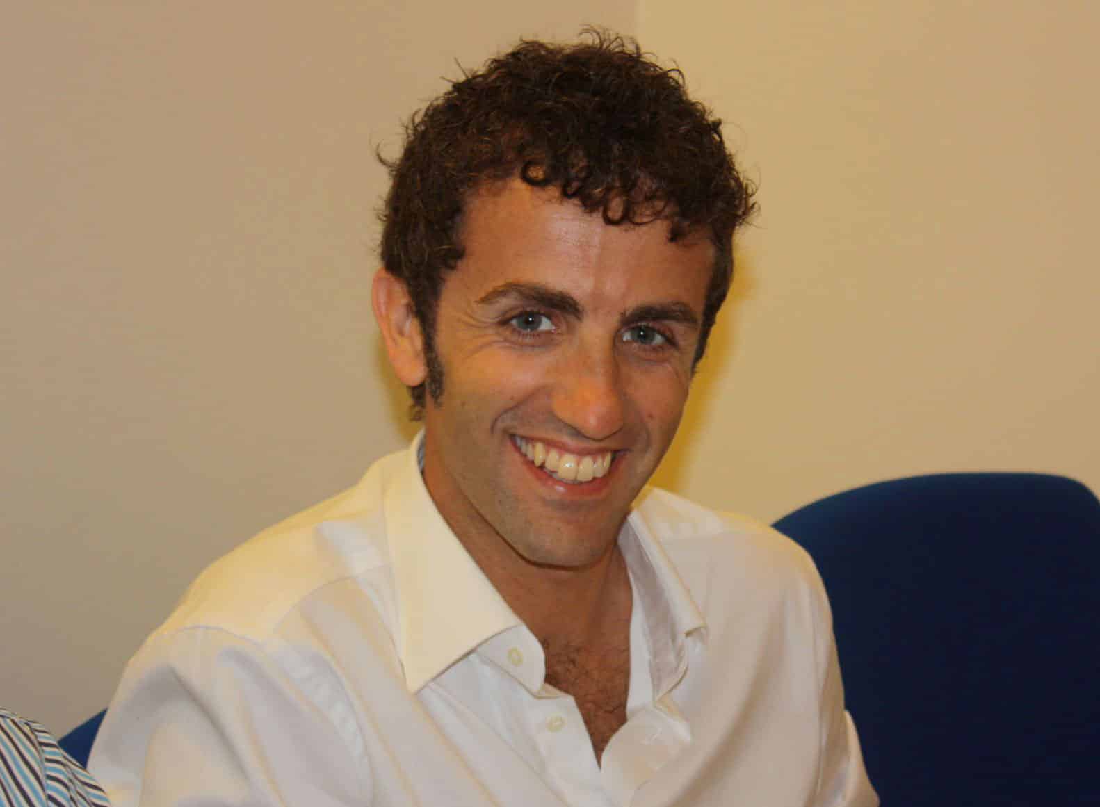 Spazzatura delle sagre giannini