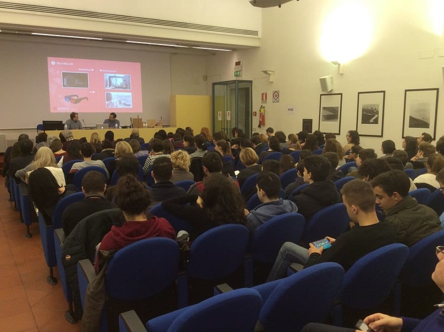 festival didattica digitale