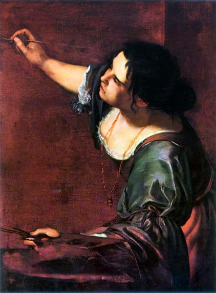 artemisia gentileschi