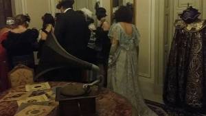 ballo storico in maschera 5