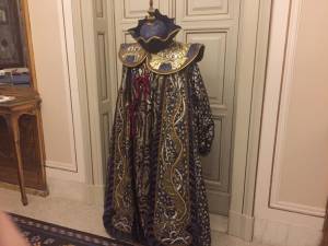 ballo storico in maschera 7