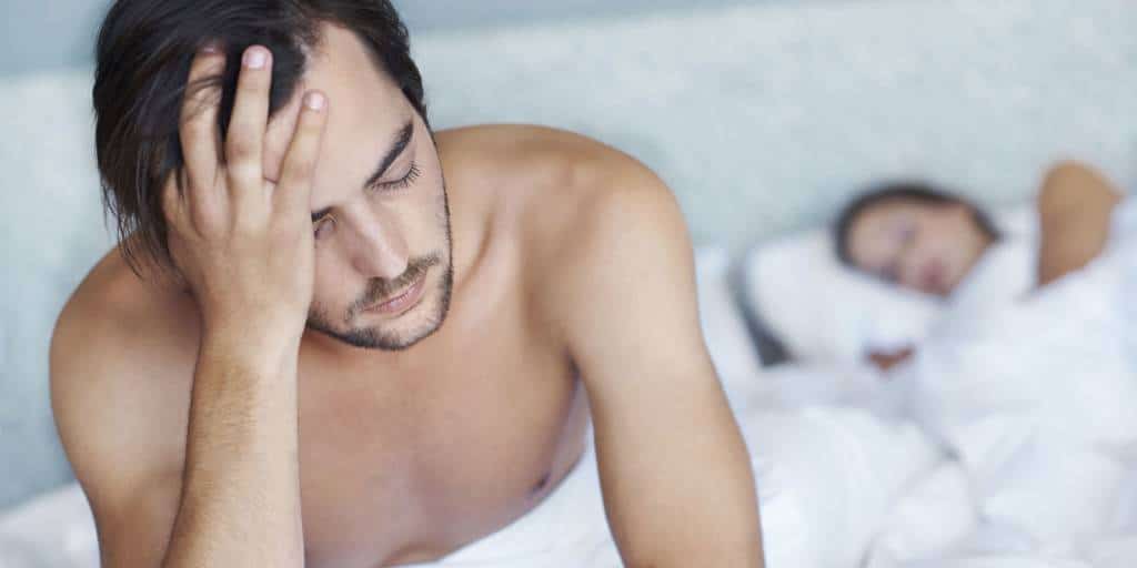 infarto e impotenza