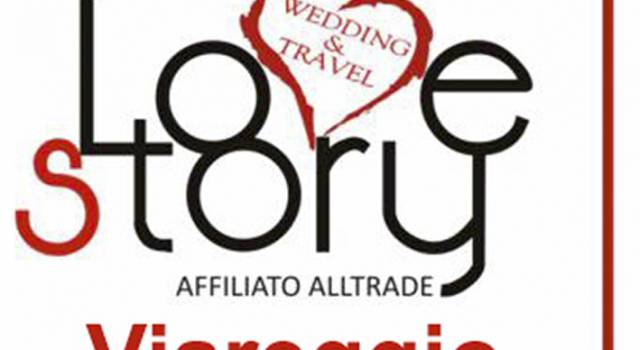 Apre a Viareggio &#8220;Love Story&#8221;: foto, video, wedding planning e agenzia di viaggi