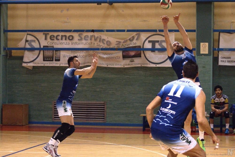 Pallavolo Massa: al via le finali per la promozione in Serie A