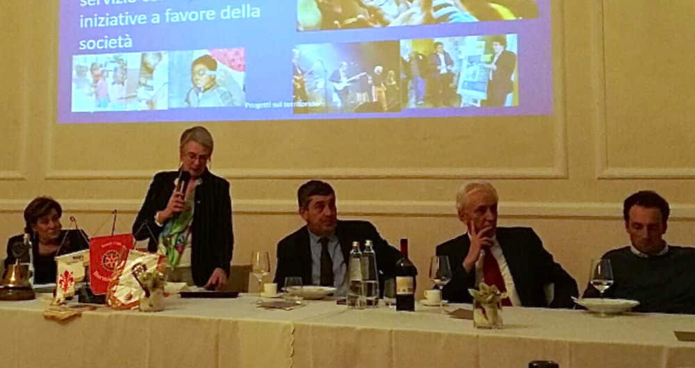 rotary club viareggio versilia
