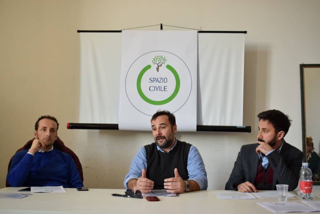 spazio civile