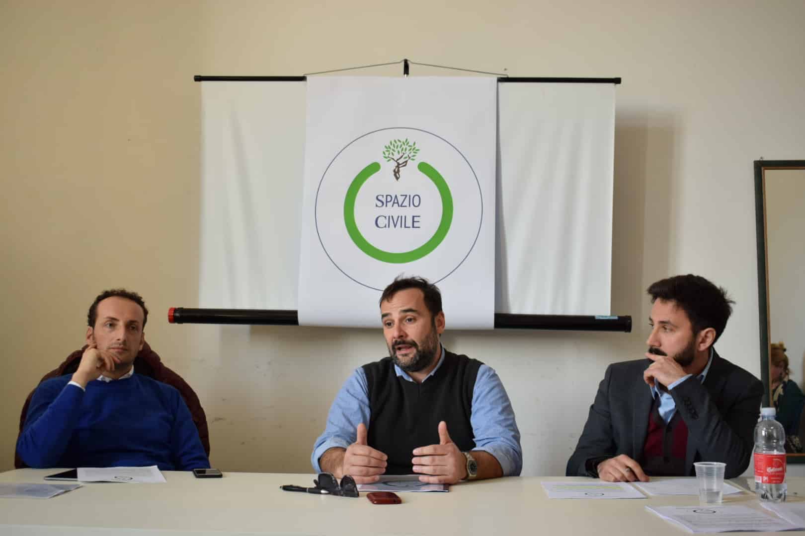 spazio civile