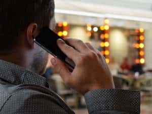 telefono lavoro