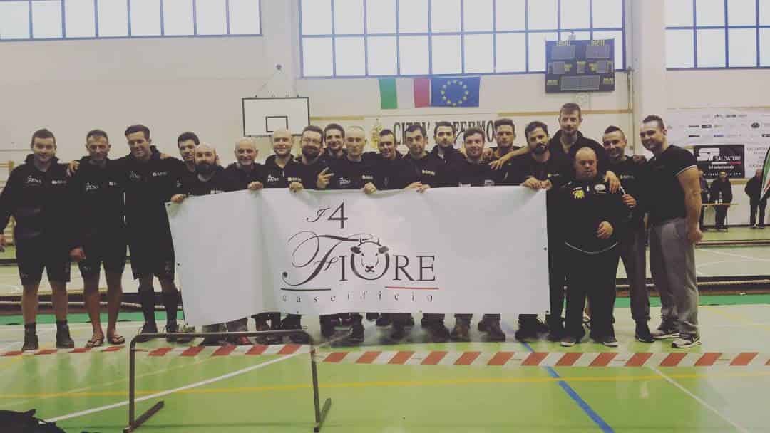 tiro alla fune