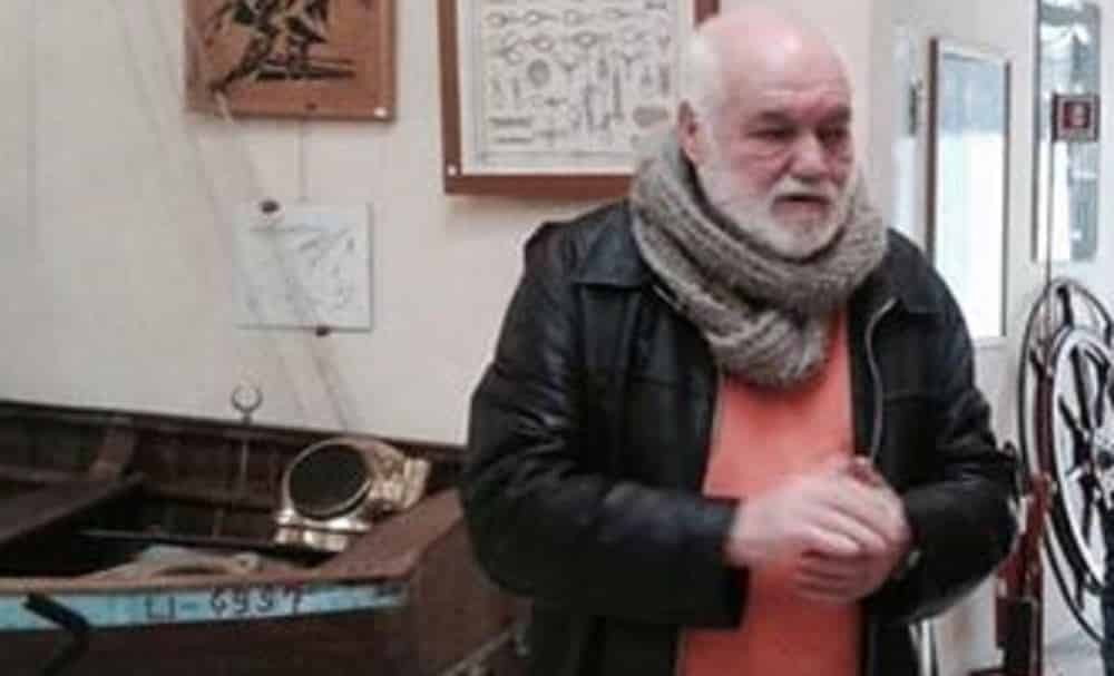zeffiro rossi