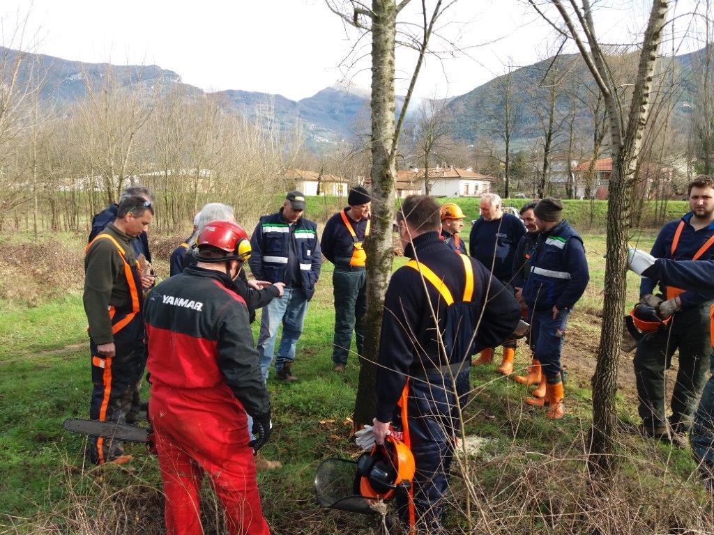 consorzio bonifica