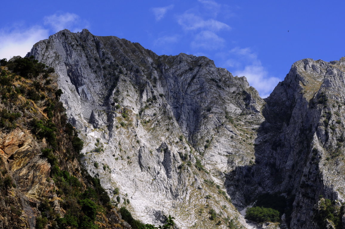 Monte Corchia