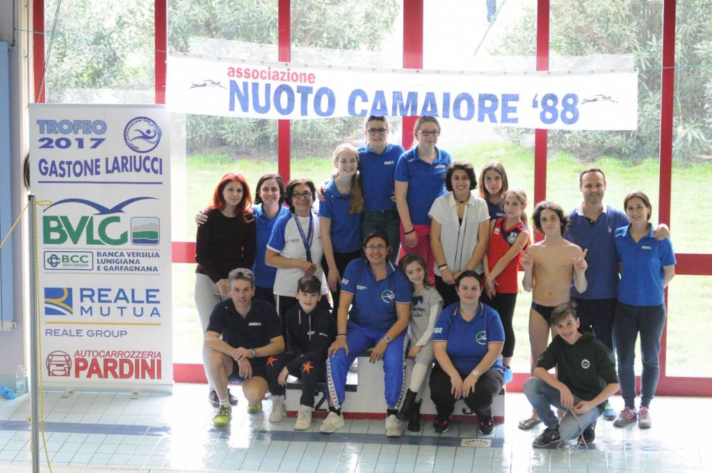 ADN Camaiore88