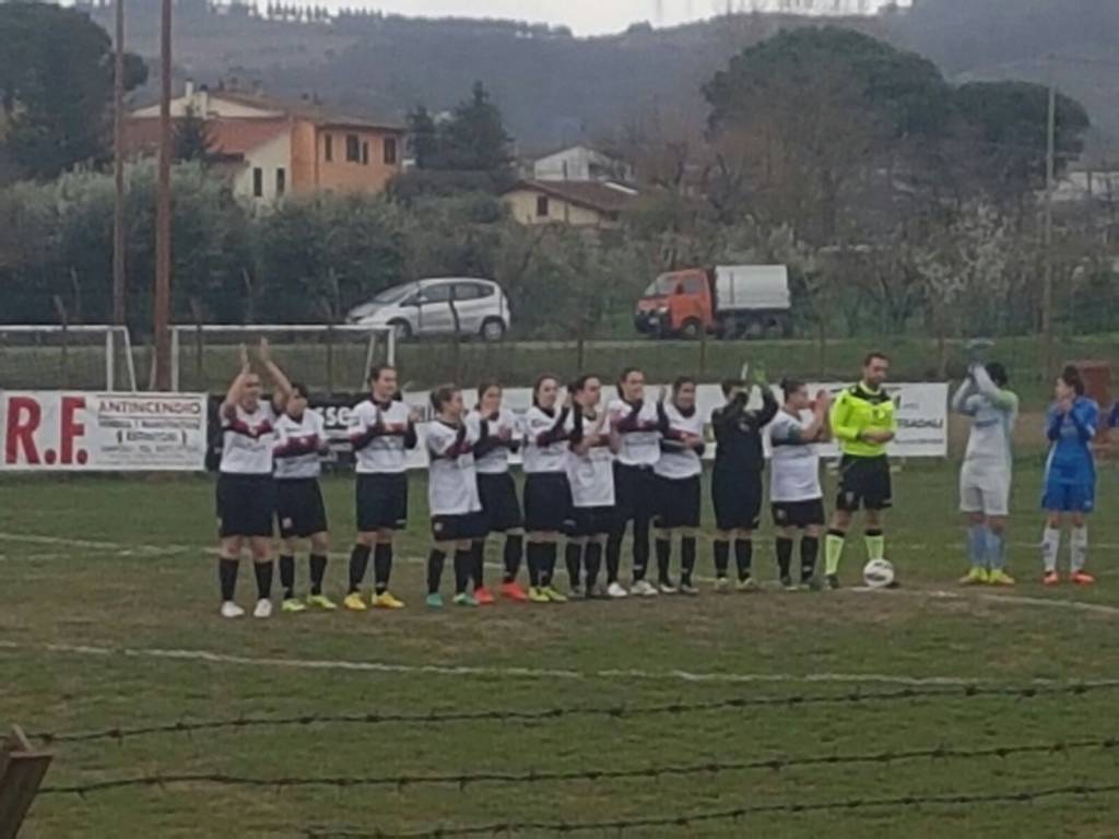 Empoli - Libertas