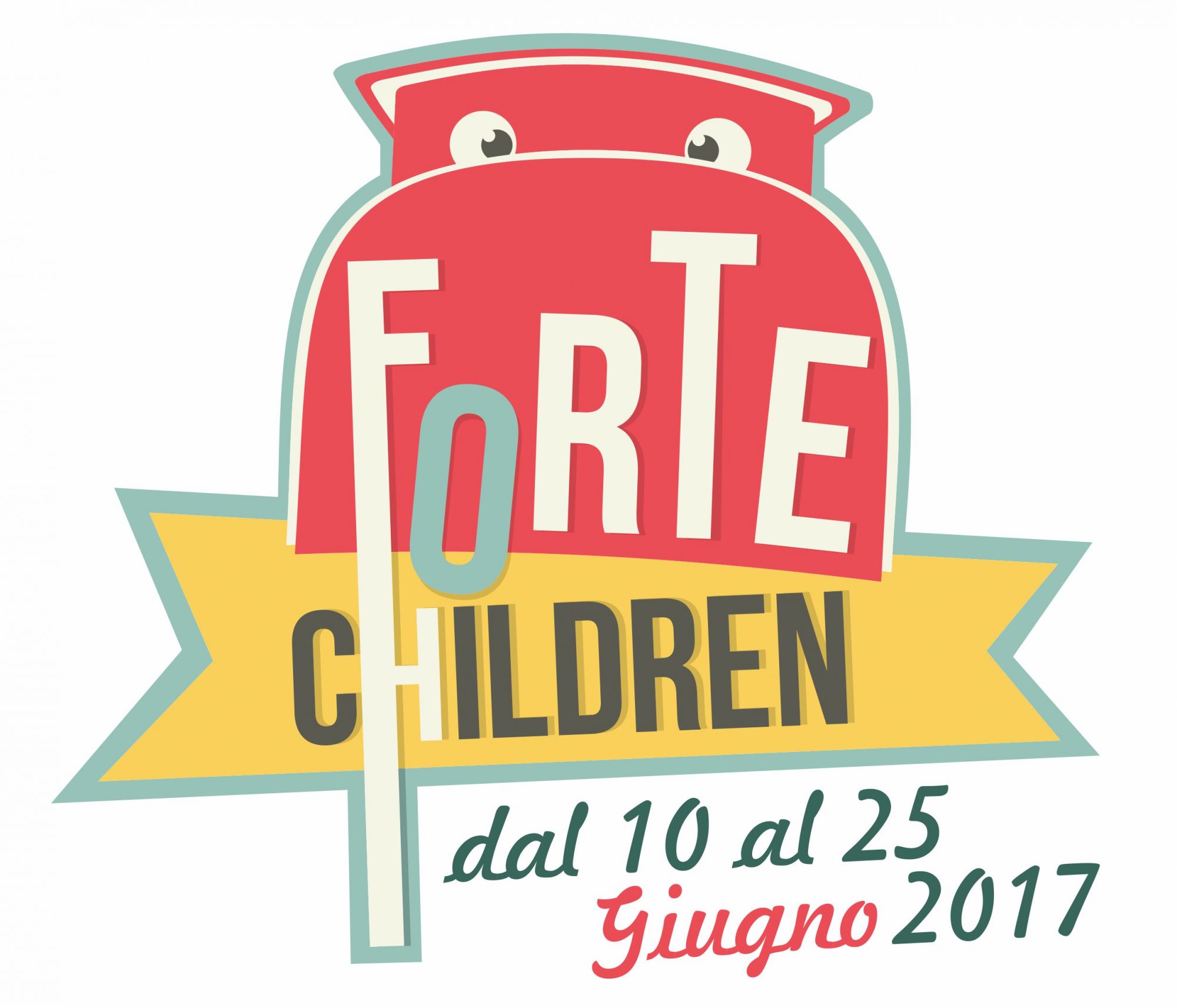 Presentato il programma di Forte Children