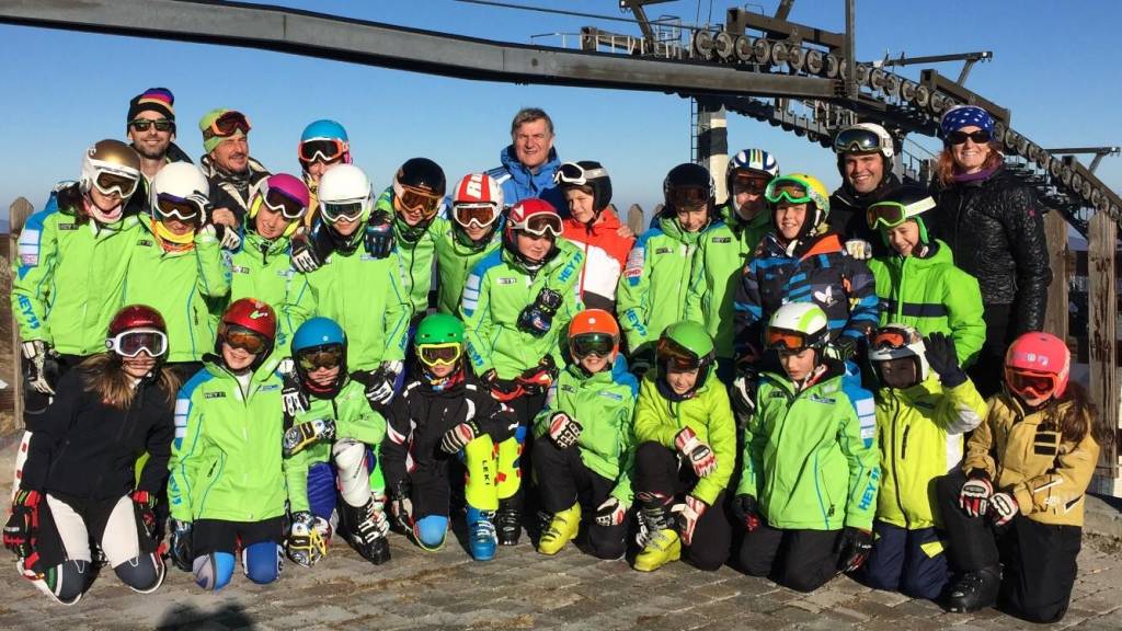 Foto Sci Club Versilia Ski