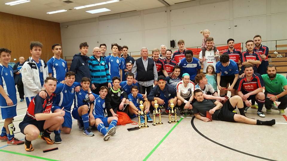 Torneo della Pace - Grenzach