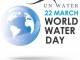 Giornata mondiale dell’acqua, Legambiente lancia il concorso fotografico