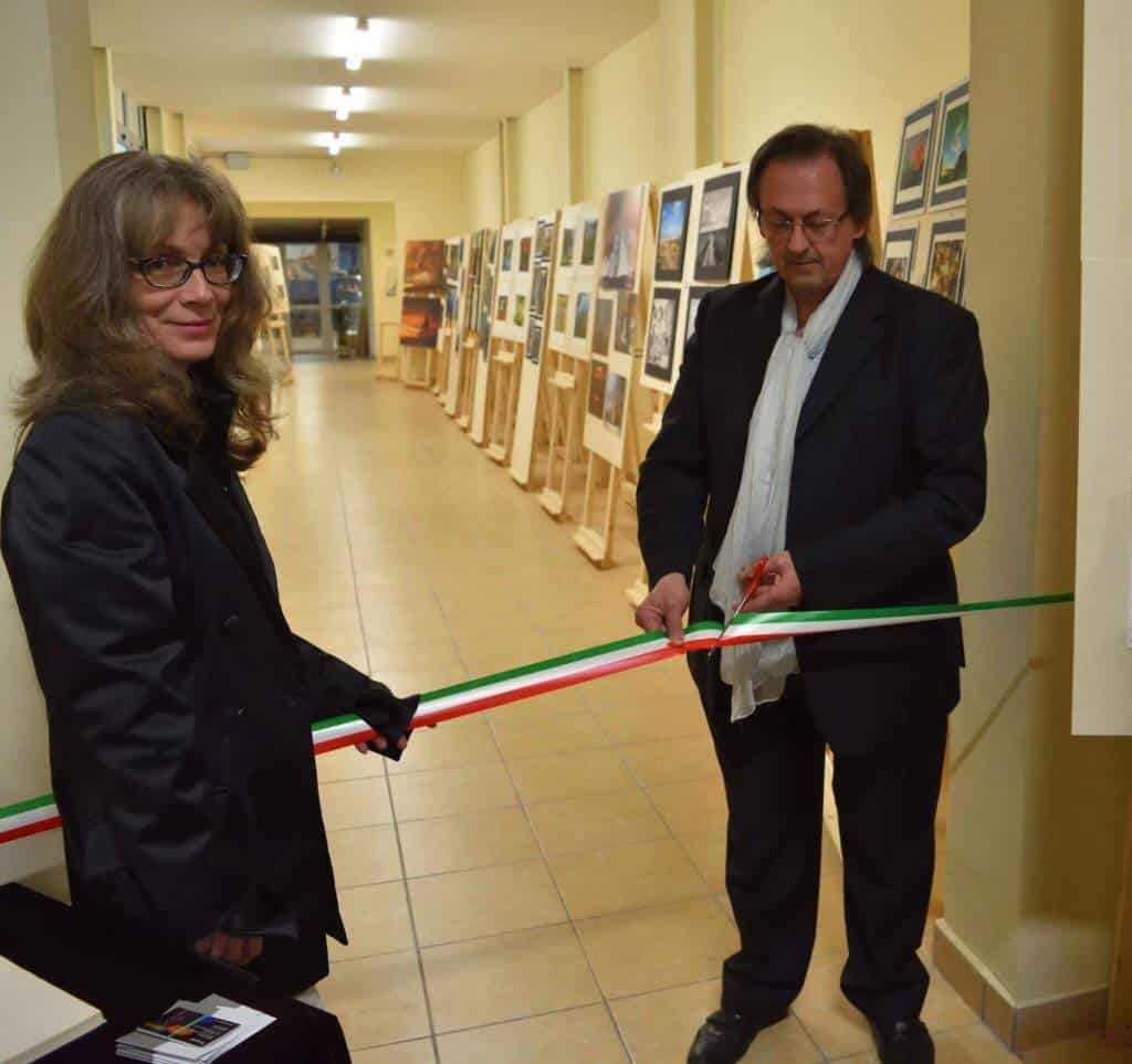 Mostra fotografica "senza parole"
