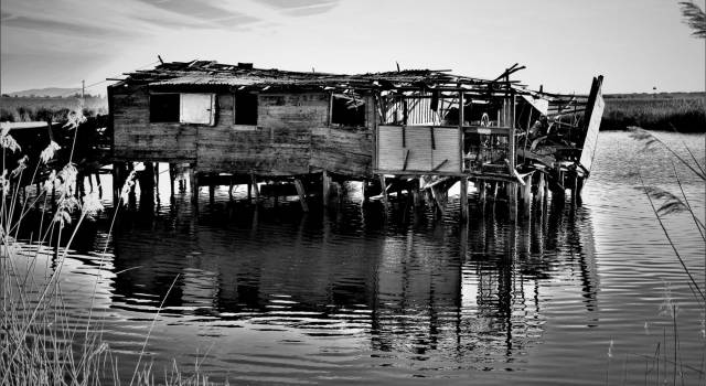 Un incontro per definire le norme di ristrutturazione delle bilance del lago