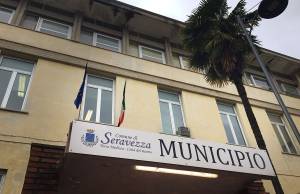municipio seravezza